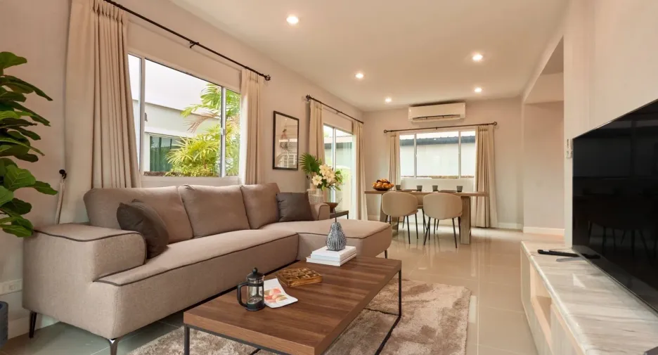 For sale 3 bedrooms house in San Kamphaeng, Chiang Mai