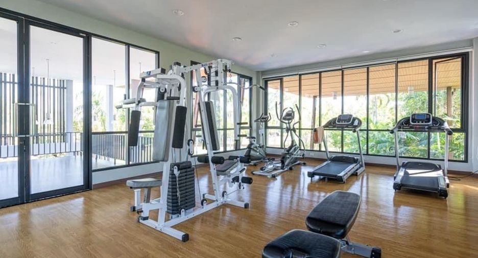 For sale 3 bedrooms house in San Kamphaeng, Chiang Mai