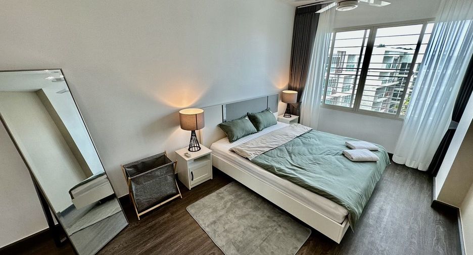 For sale そして for rent 2 ベッドルーム condo in Hua Hin, Prachuap Khiri Khan