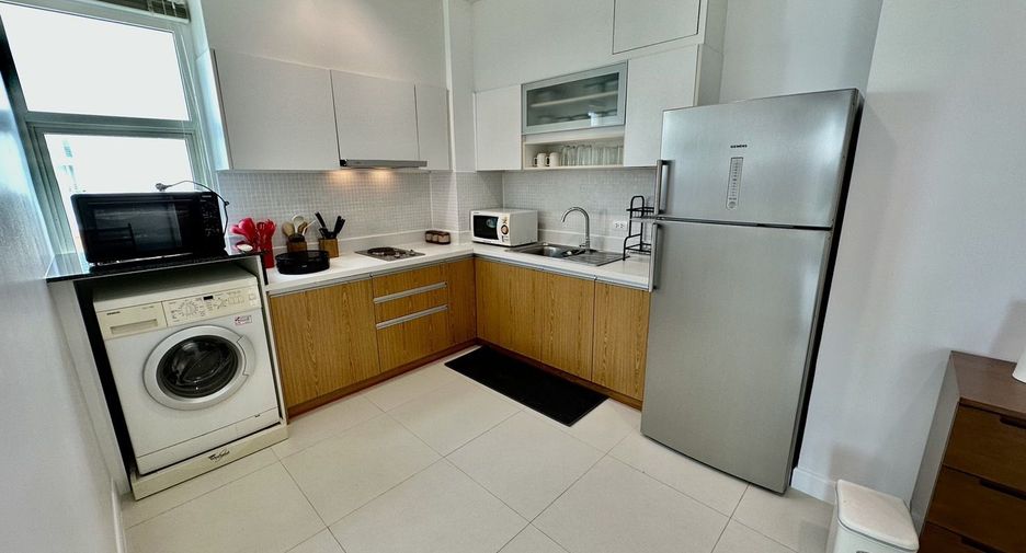 For sale そして for rent 2 ベッドルーム condo in Hua Hin, Prachuap Khiri Khan