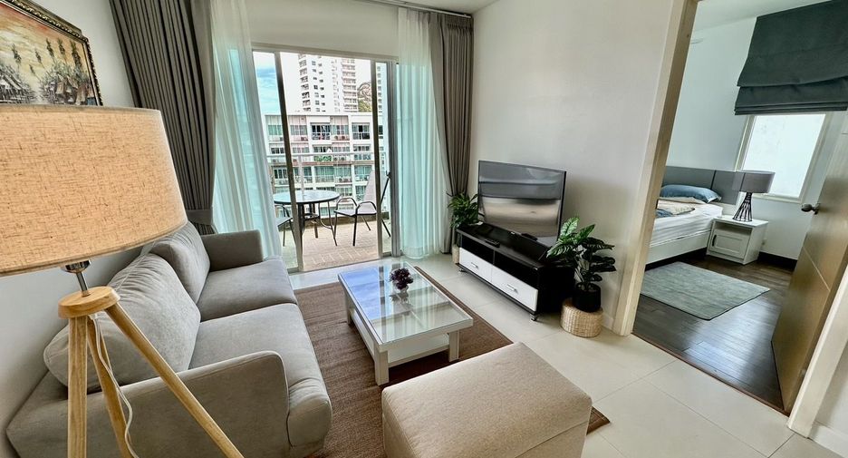For sale そして for rent 2 ベッドルーム condo in Hua Hin, Prachuap Khiri Khan