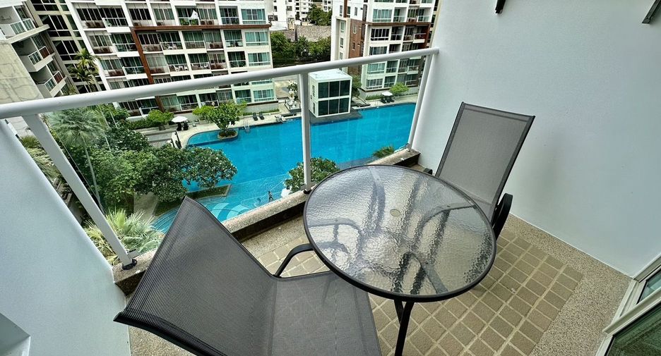 For sale そして for rent 2 ベッドルーム condo in Hua Hin, Prachuap Khiri Khan