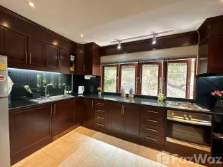 Продажа и аренда 3 спальни таунхаус в Катху, Пхукет