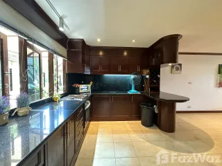 Продажа и аренда 3 спальни таунхаус в Катху, Пхукет