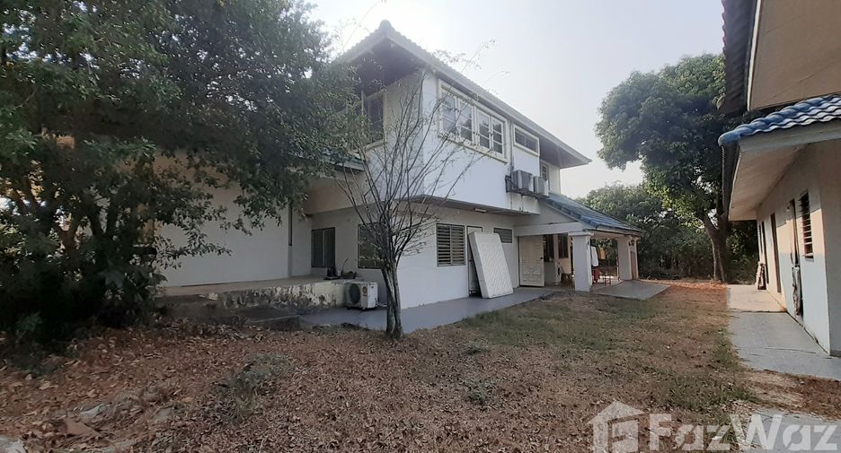 Grundstück zum Kauf in Mueang Udon Thani, Udon Thani