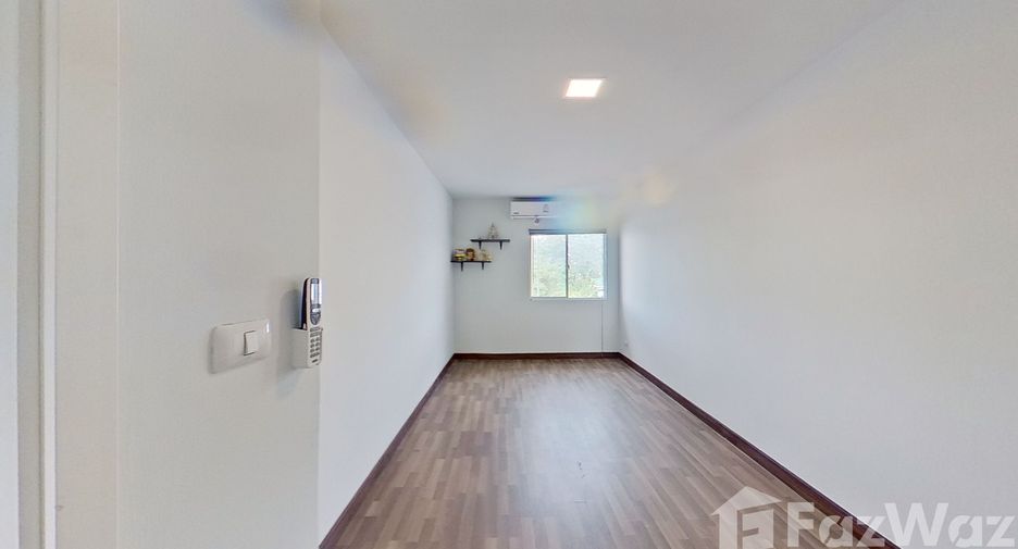 For sale 3 bedrooms townhouse in Mueang Chiang Mai, Chiang Mai