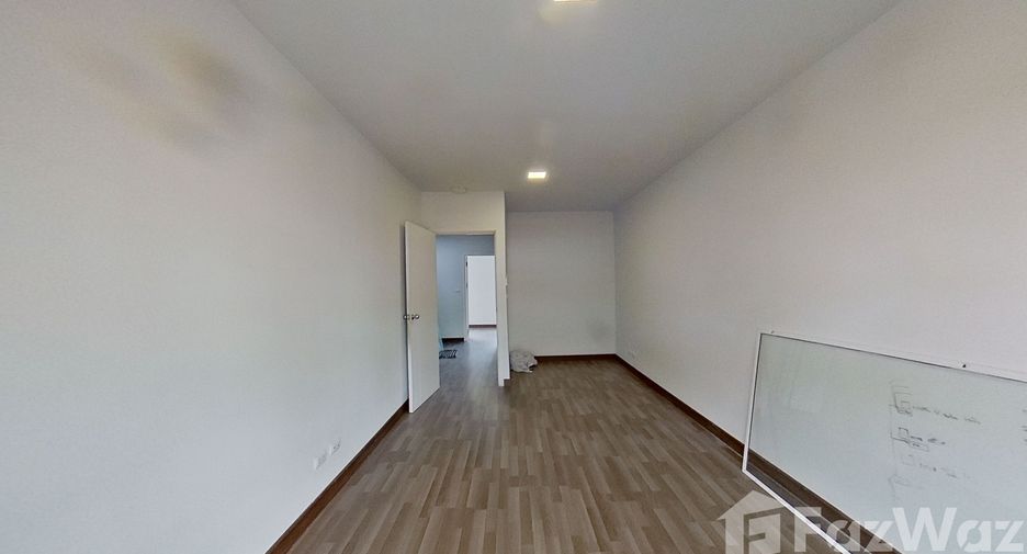For sale 3 bedrooms townhouse in Mueang Chiang Mai, Chiang Mai