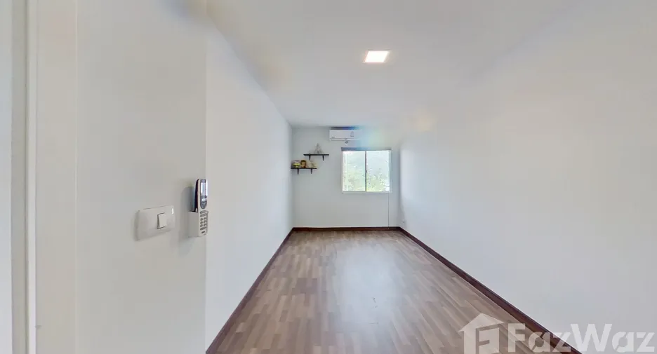 出售 3 卧室 联排别墅 在 Mueang Chiang Mai, Chiang Mai