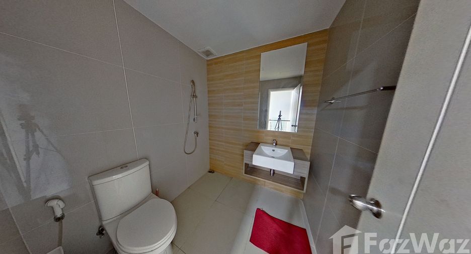 For sale 3 bedrooms townhouse in Mueang Chiang Mai, Chiang Mai