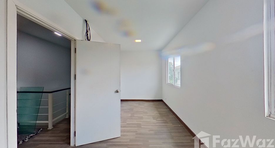 For sale 3 bedrooms townhouse in Mueang Chiang Mai, Chiang Mai