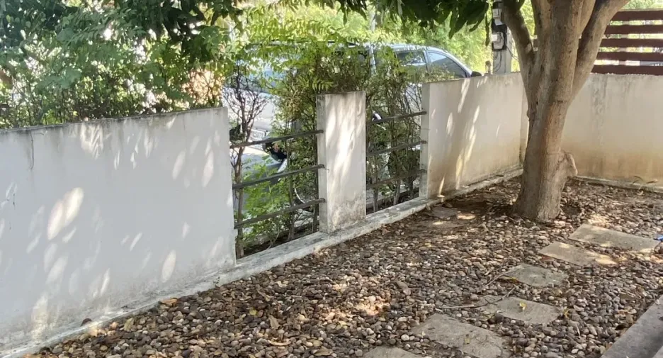 For rent 2 bedrooms house in Hua Hin, Prachuap Khiri Khan