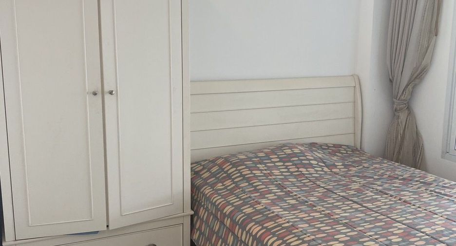 For rent 2 bedrooms house in Hua Hin, Prachuap Khiri Khan