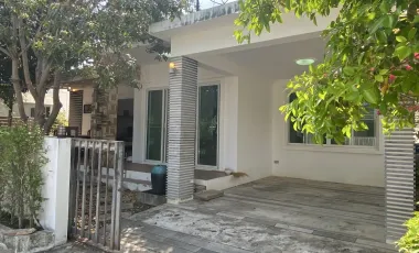 For rent 2 bedrooms house in Hua Hin, Prachuap Khiri Khan