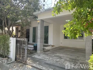 Haus zur Miete mit 2 Zimmer in Hua Hin, Prachuap Khiri Khan