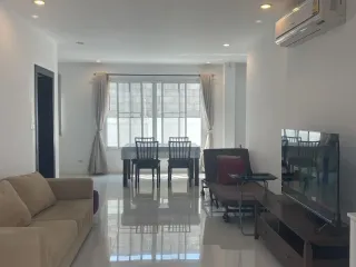 Haus zur Miete mit 2 Zimmer in Hua Hin, Prachuap Khiri Khan