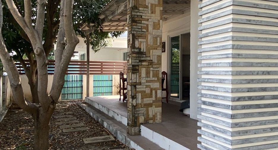 For rent 2 bedrooms house in Hua Hin, Prachuap Khiri Khan