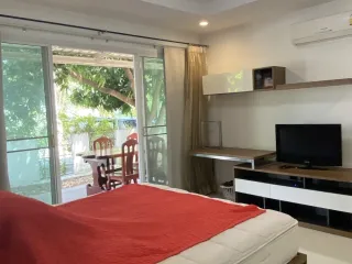 Haus zur Miete mit 2 Zimmer in Hua Hin, Prachuap Khiri Khan
