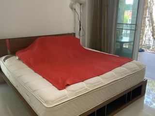 出租 2 卧室 独立屋 在 华欣, 班武里府