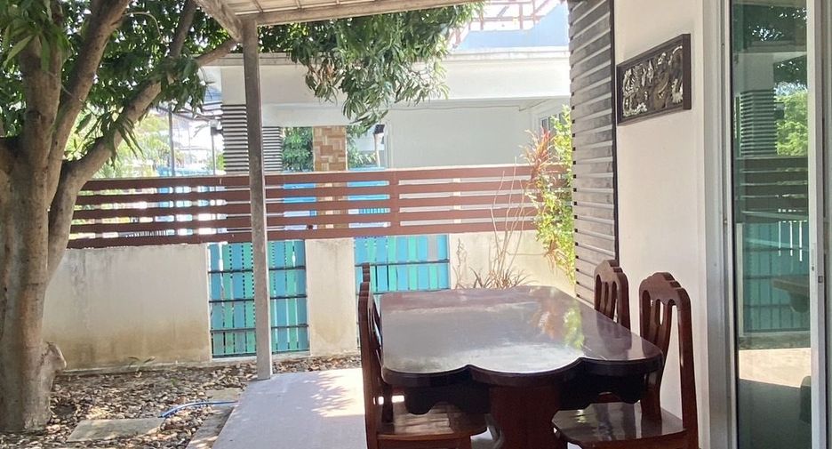 Casa en alquiler de 2 habitaciones en Hua Hin, Prachuap Khiri Khan