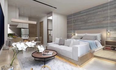 For sale 1 bed condo in Mueang Phuket, Phuket