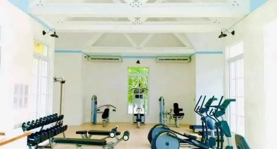 出租 3 卧室 独立屋 在 Bang Lamung, Chon Buri