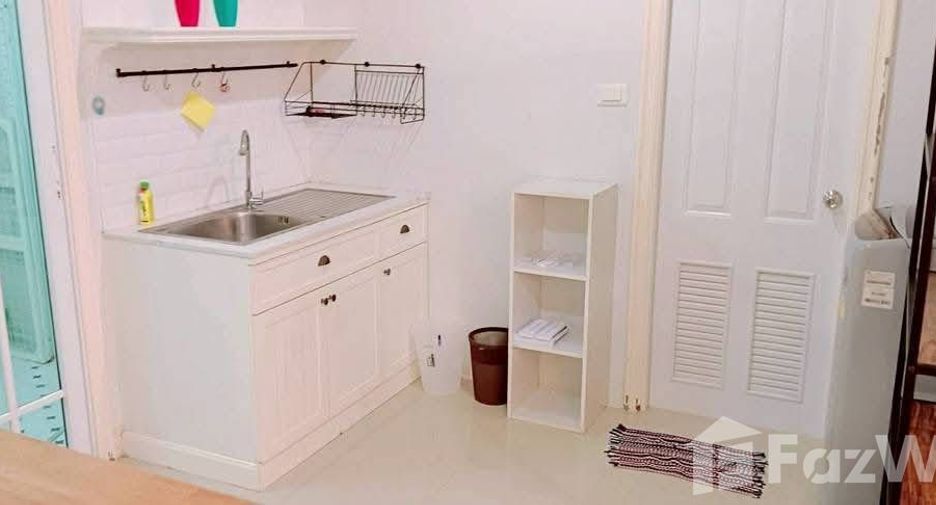 Casa en alquiler de 3 habitaciones en Huay Yai, Pattaya