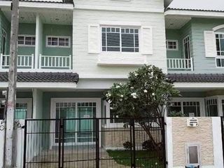 For Rent 3 Bedroom House In Bang Lamung, Chonburi