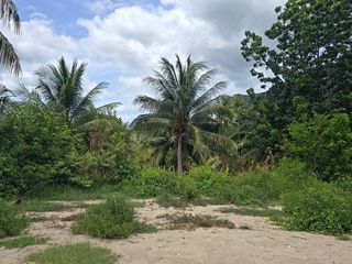 For sale land in Sam Roi Yot, Prachuap Khiri Khan