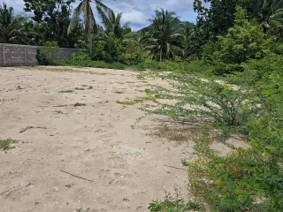 For sale land in Sam Roi Yot, Prachuap Khiri Khan