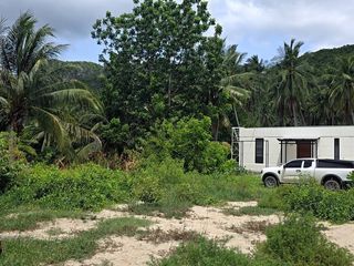 For sale land in Sam Roi Yot, Prachuap Khiri Khan