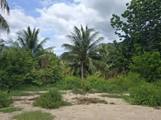 Terreno en venta en Sam Roi Yot, Prachuap Khiri Khan
