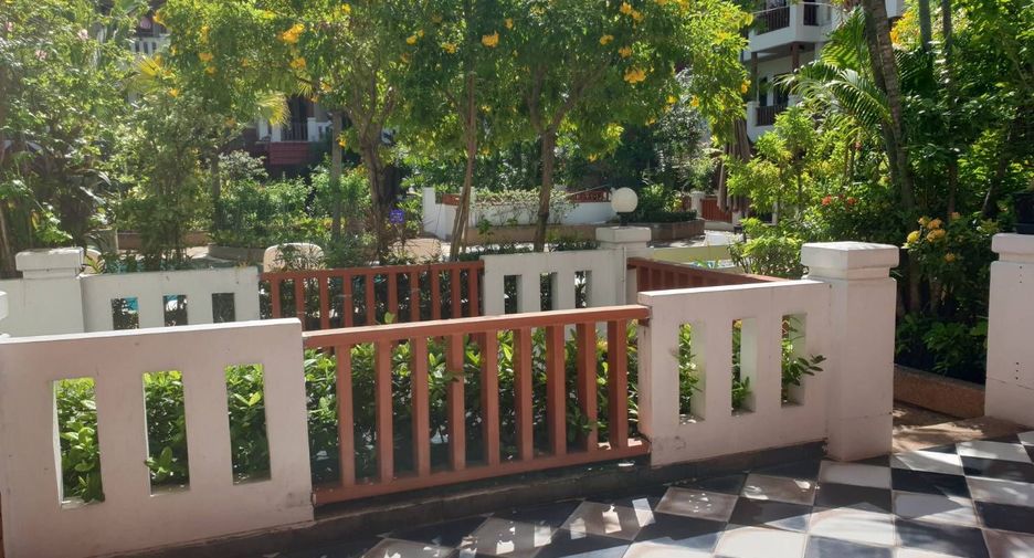 Villa zum Kauf und zur Miete mit 3 Zimmer in Watthana, Bangkok