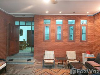 À vendre et à louer 3 chambres villa à Watthana, Bangkok