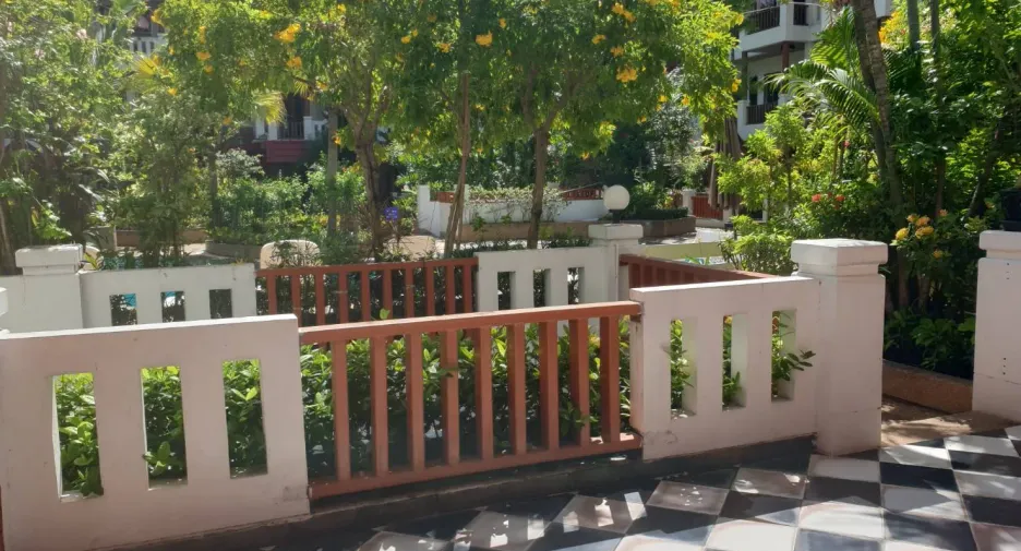 出售 和 出租 3 卧室 别墅 在 Watthana, 曼谷