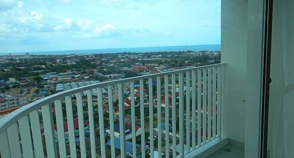 For rent 1 bed condo in Hua Hin, Prachuap Khiri Khan