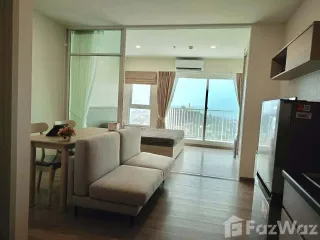 出租 1 卧室 公寓 在 华欣, 班武里府