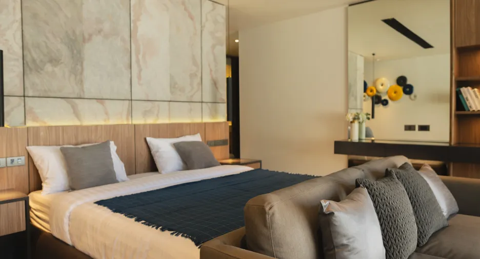 For sale 1 Beds condo in Thalang, Phuket