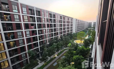 Продажа 1 кровать кондо в Lam Luk Ka, Патумтани