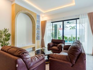 For sale 3 bedrooms villa in Cha Am, Phetchaburi