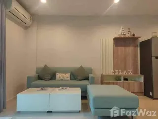 À louer 2 chambres condo à Pran Buri, Prachuap Khiri Khan