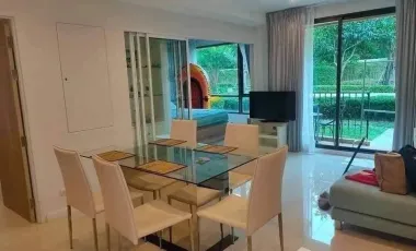 For rent 2 bedrooms condo in Pran Buri, Prachuap Khiri Khan