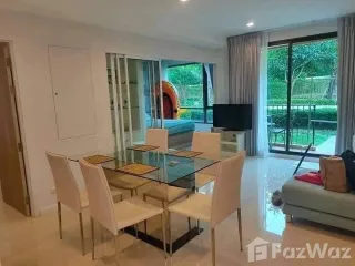 À louer 2 chambres condo à Pran Buri, Prachuap Khiri Khan