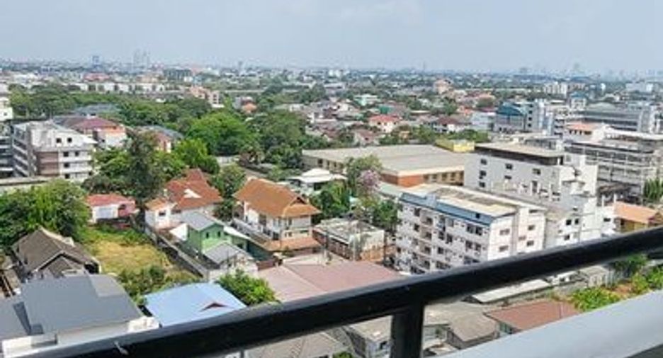 ขาย และ ให้เช่า 1 เตียง คอนโด ใน วัฒนา, กรุงเทพฯ