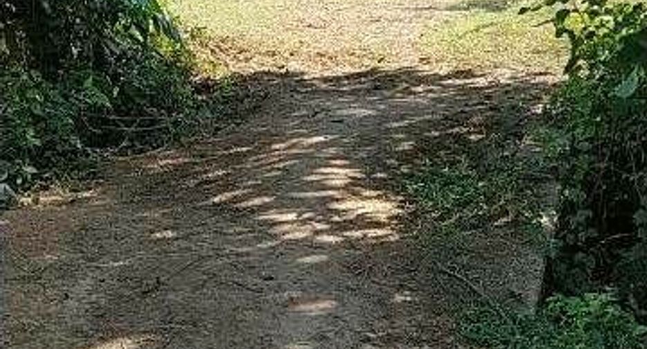 Terreno en venta en Chom Thong, Chiang Mai