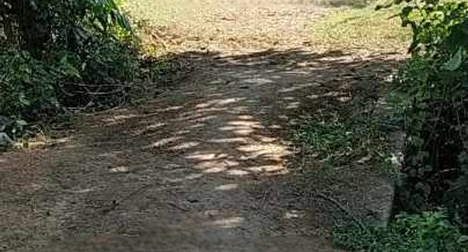 Terreno en venta en Chom Thong, Chiang Mai