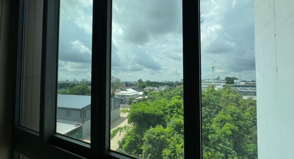 Condo en alquiler de 2 habitaciones en Mueang Chiang Mai, Chiang Mai