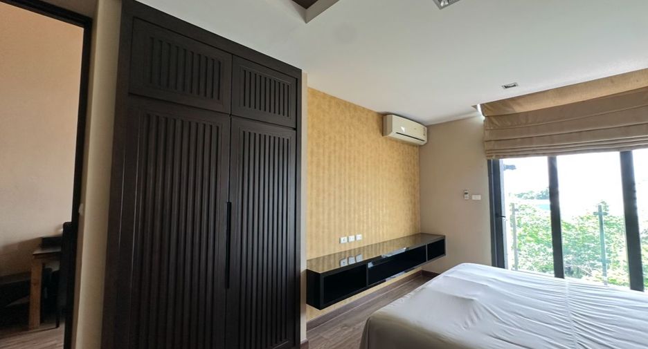 Condo en alquiler de 2 habitaciones en Mueang Chiang Mai, Chiang Mai