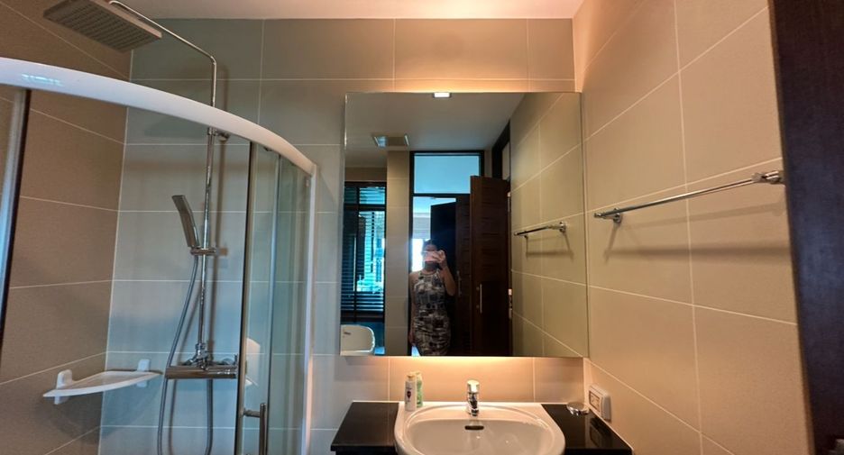 Condo en alquiler de 2 habitaciones en Mueang Chiang Mai, Chiang Mai