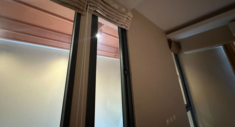 Condo en alquiler de 2 habitaciones en Mueang Chiang Mai, Chiang Mai