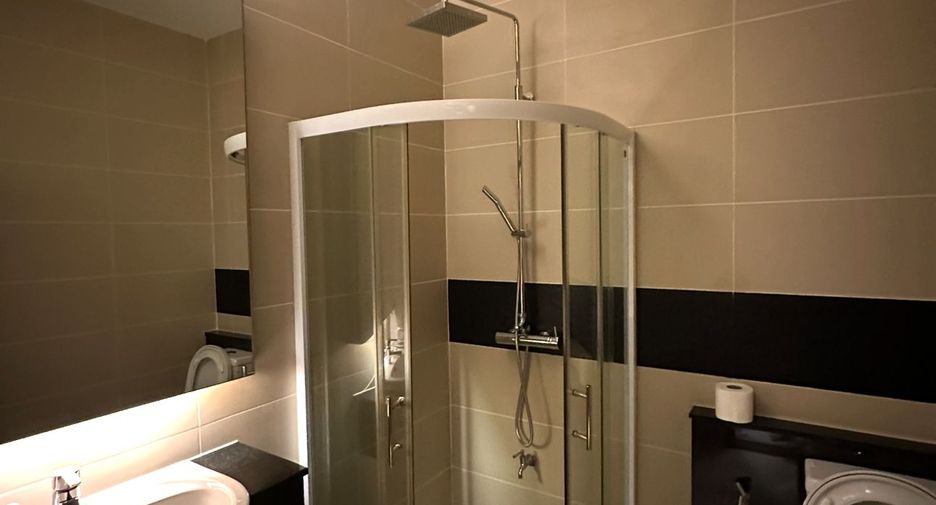 Condo en alquiler de 2 habitaciones en Mueang Chiang Mai, Chiang Mai